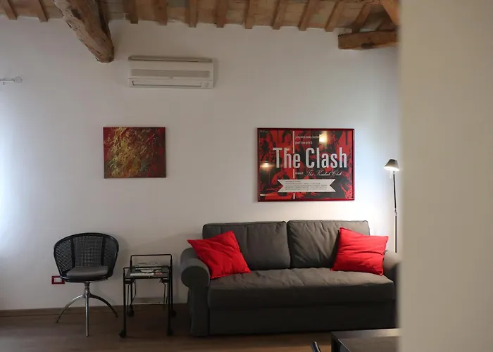 Holiday Home Giaron