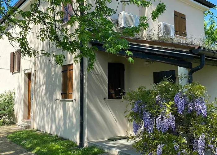 Holiday Home Giaron