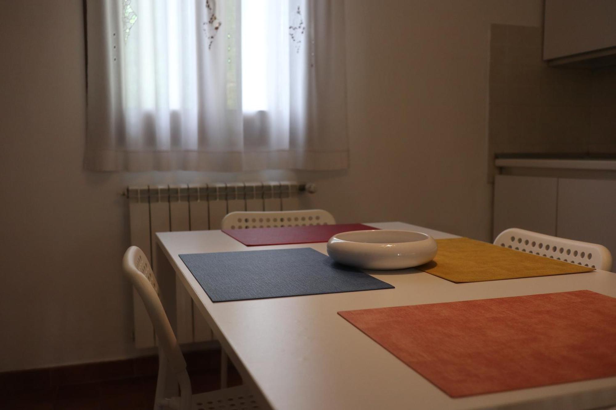 Giaron Apartamento