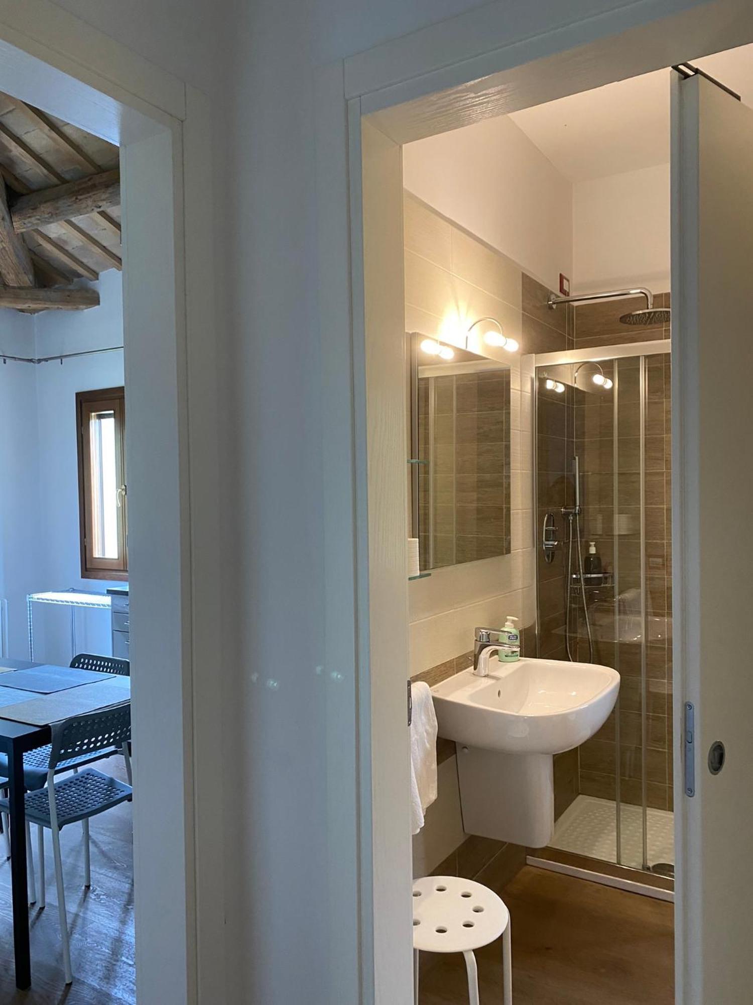 Giaron Apartamento