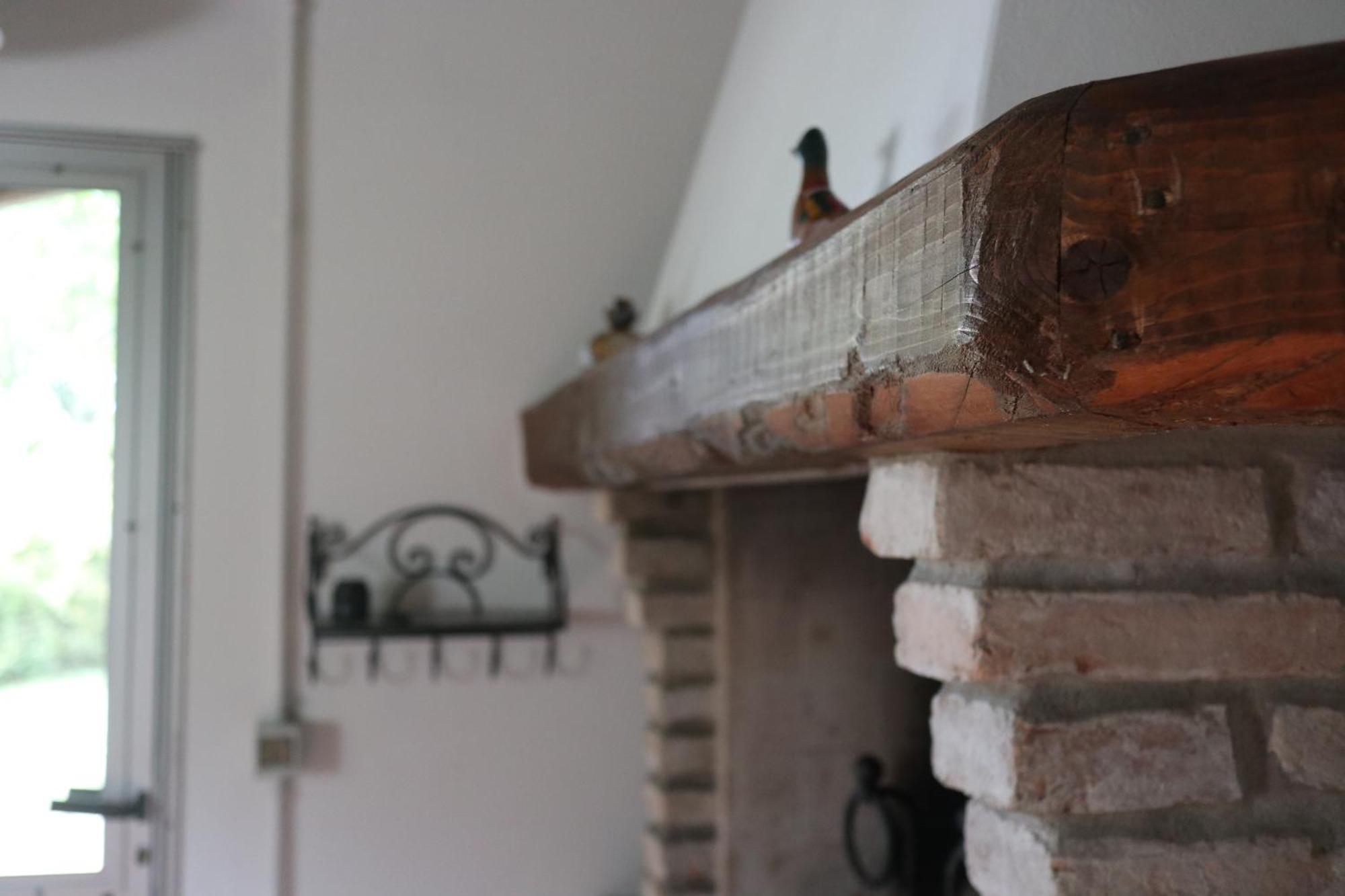Apartamento Giaron