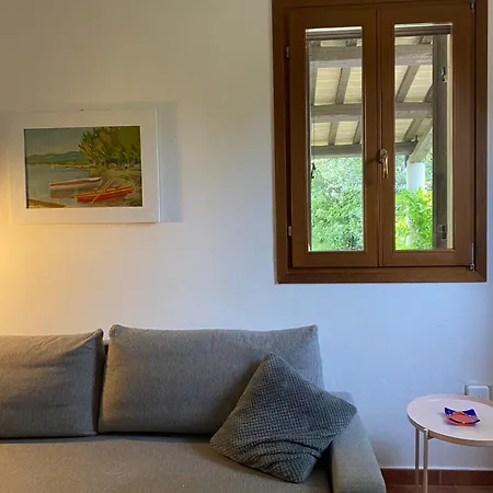 Holiday Home Giaron Rosolina Exterior photo
