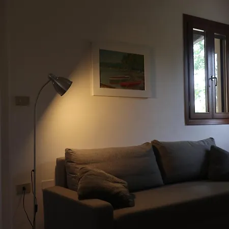 Holiday Home Giaron Rosolina Exterior photo