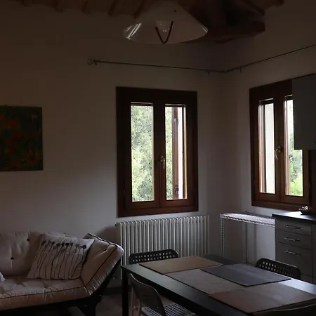 Holiday Home Giaron Rosolina Exterior photo