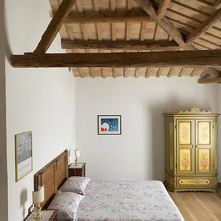 Holiday Home Giaron Rosolina Exterior photo