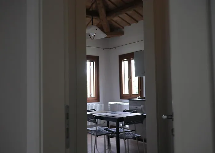 Holiday Home Giaron