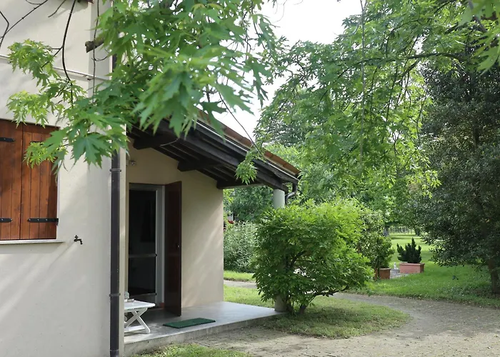 Holiday Home Giaron