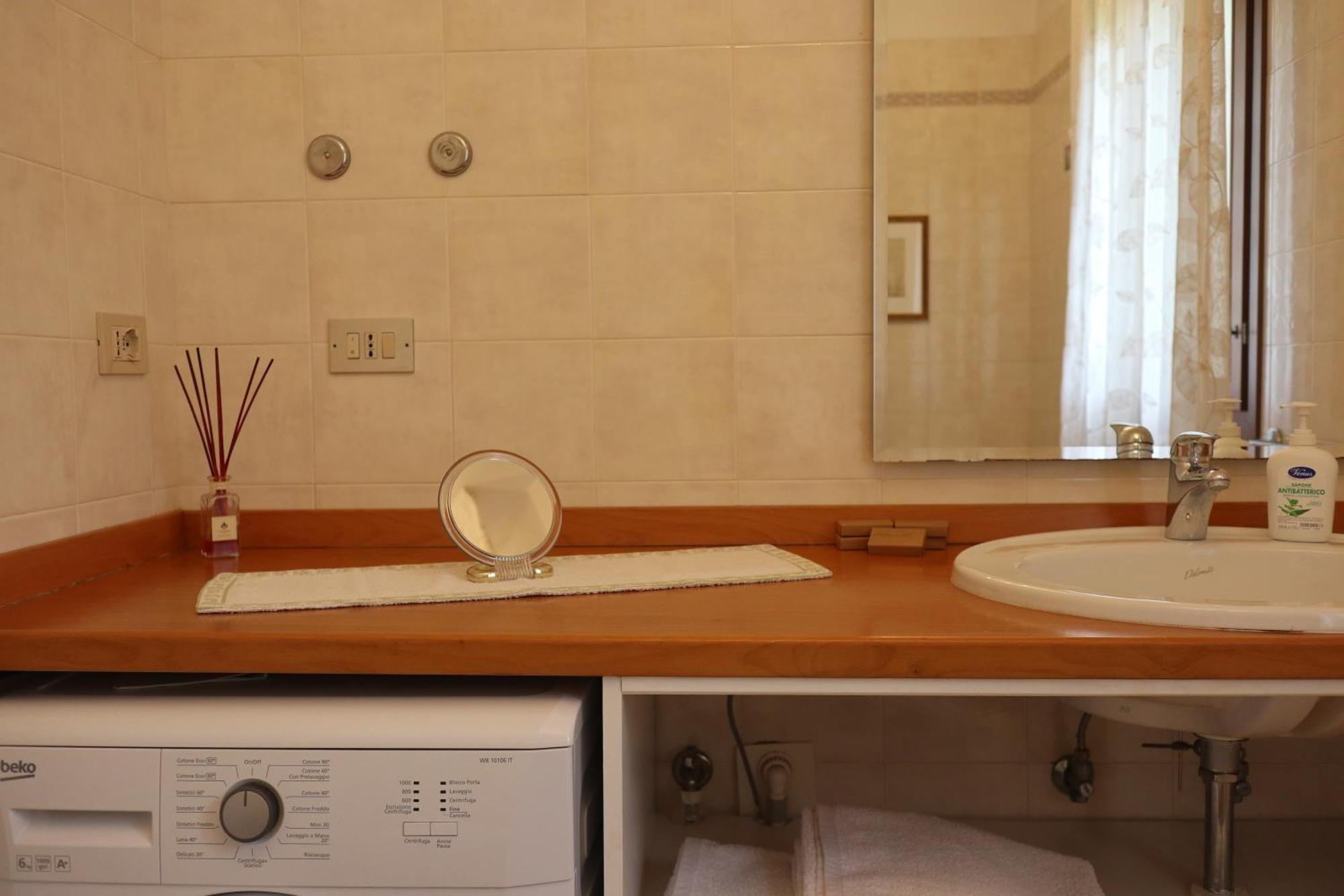 Giaron Apartment Rosolina