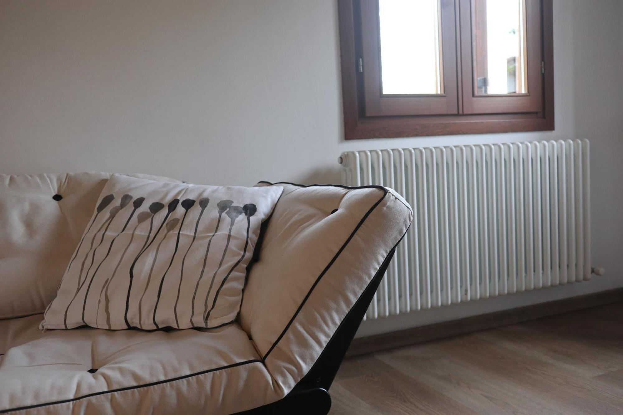 Giaron Apartment *