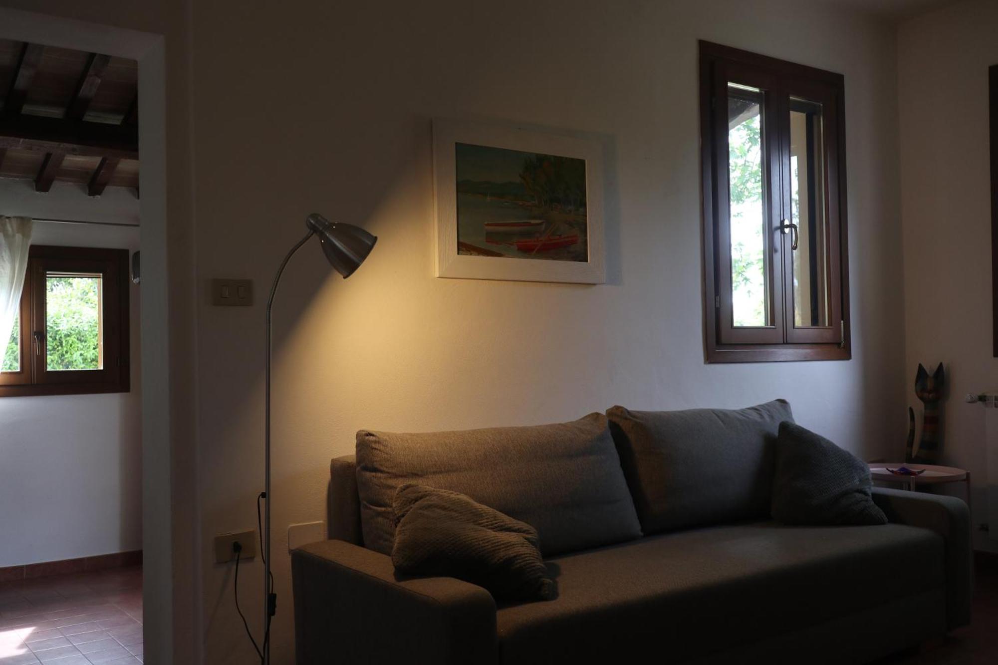 Giaron Apartment *