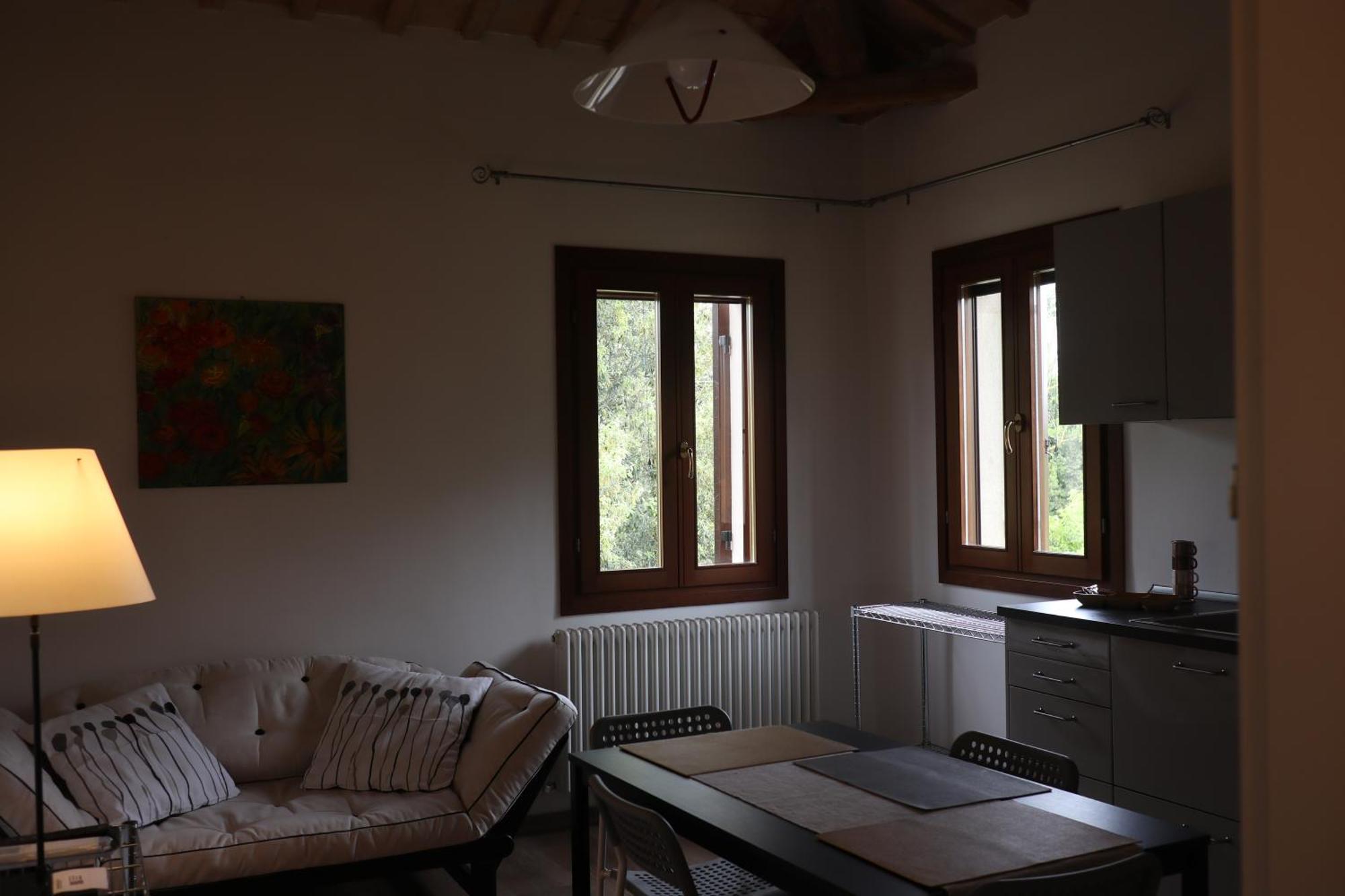 Apartment Giaron