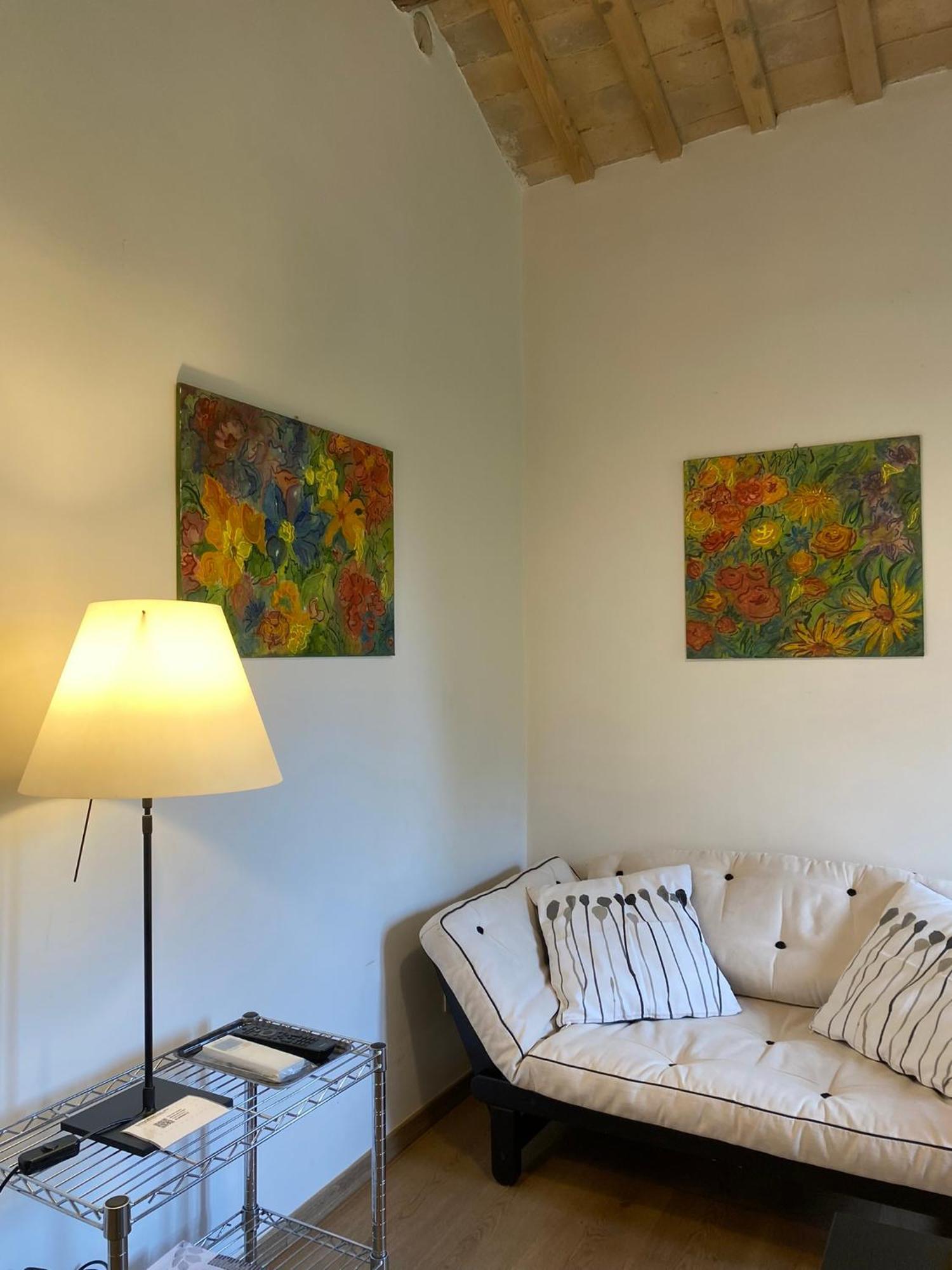 Apartment Giaron