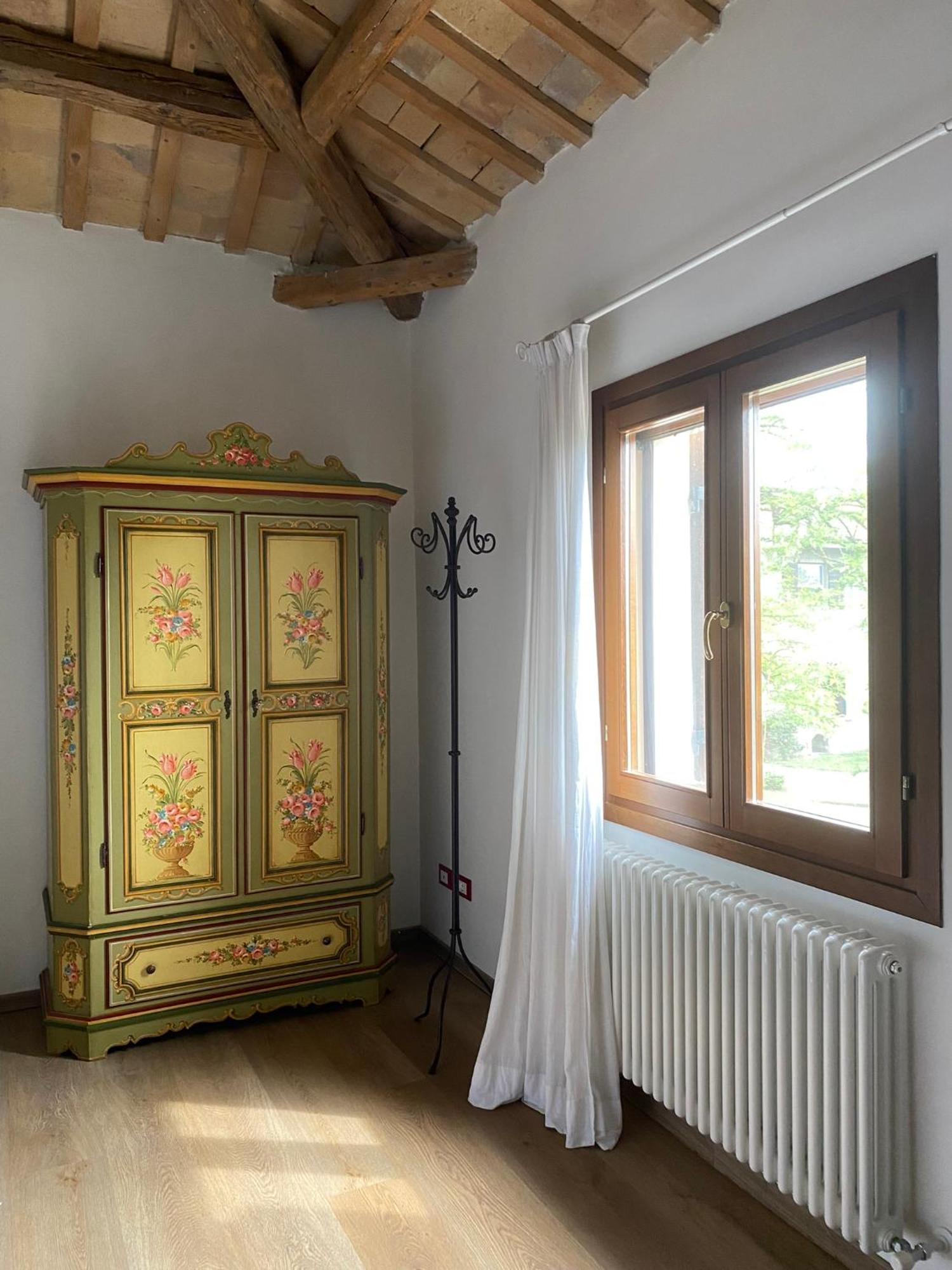 Giaron Apartment Rosolina