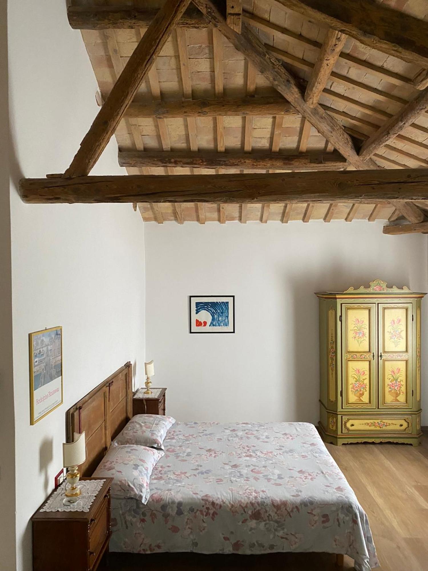 Apartment Giaron Rosolina
