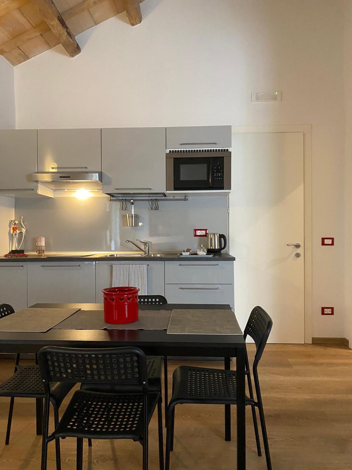Apartment Giaron